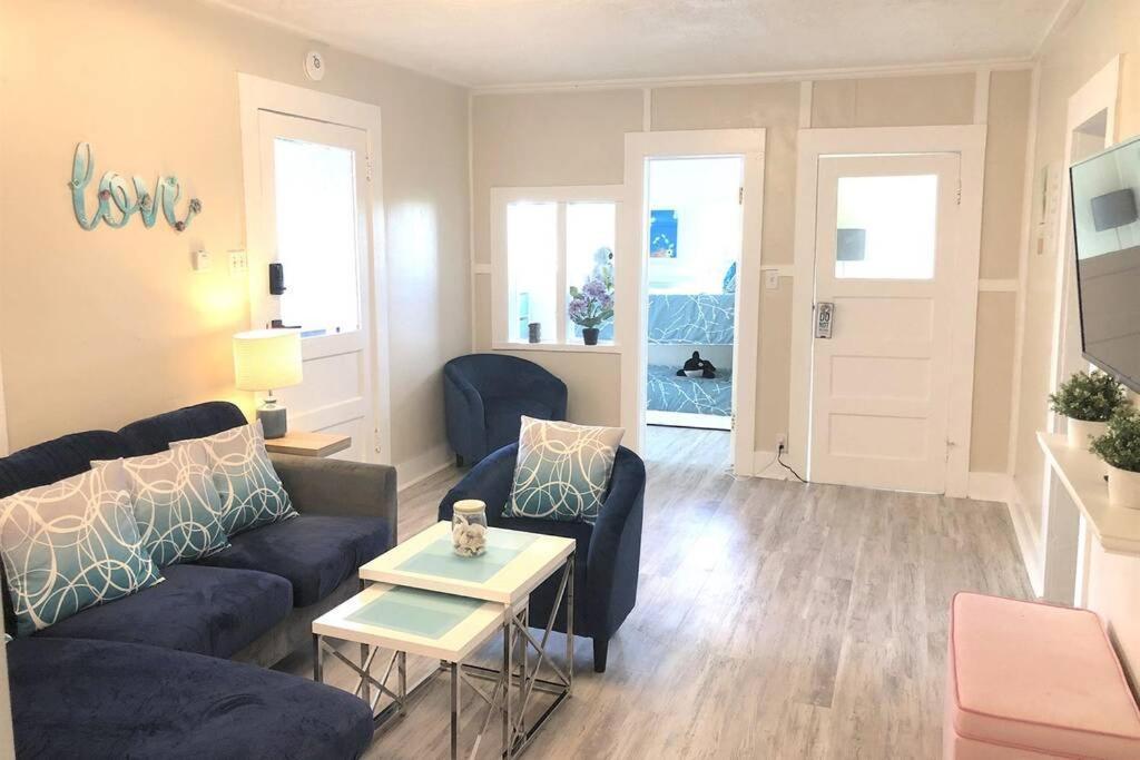 Viva Pacifica Apartment San Diego Exterior photo