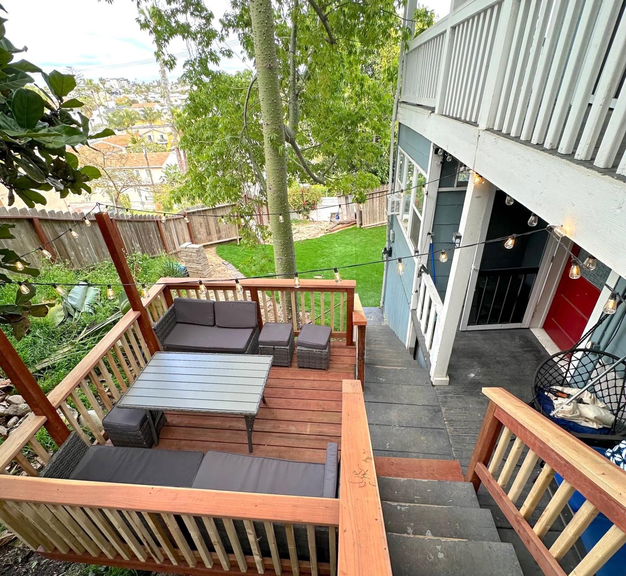 Viva Pacifica Apartment San Diego Exterior photo