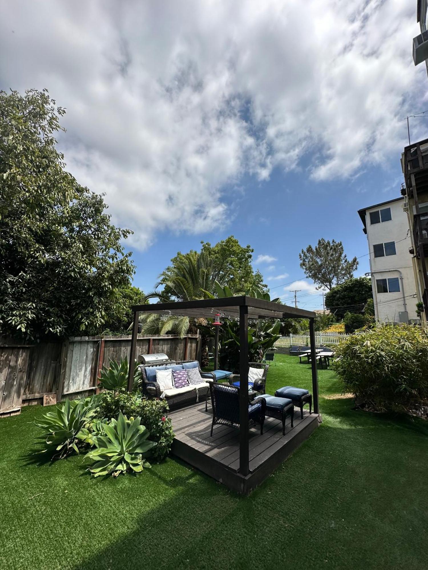Viva Pacifica Apartment San Diego Exterior photo